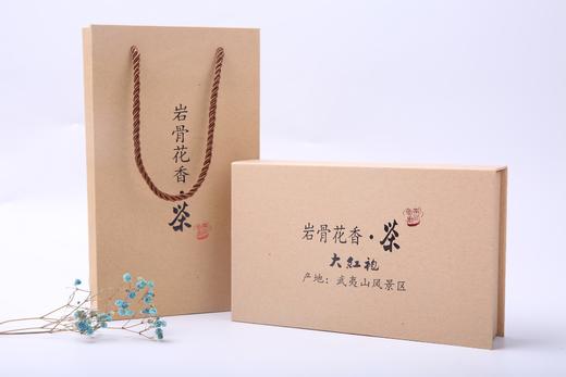 武夷岩茶-大红袍 商品图1