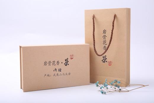 武夷岩茶-马头岩肉桂 商品图1