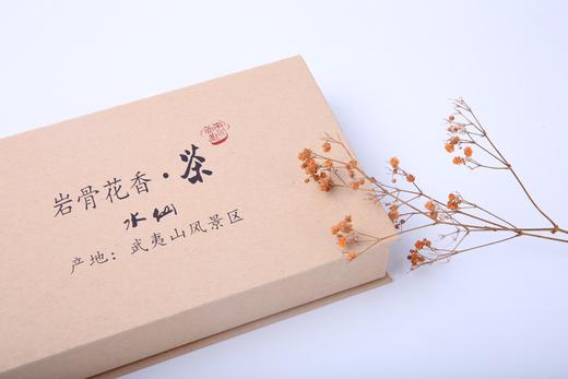武夷岩茶-水仙 商品图4