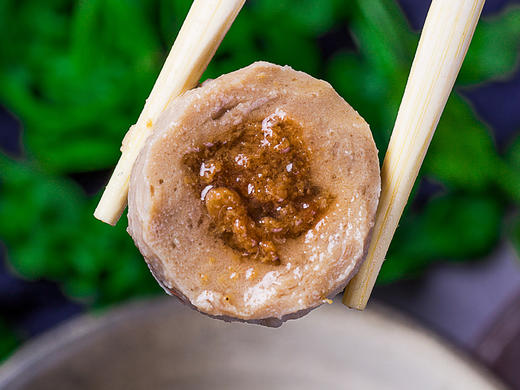 唯新 125g撒尿牛肉丸 商品图4