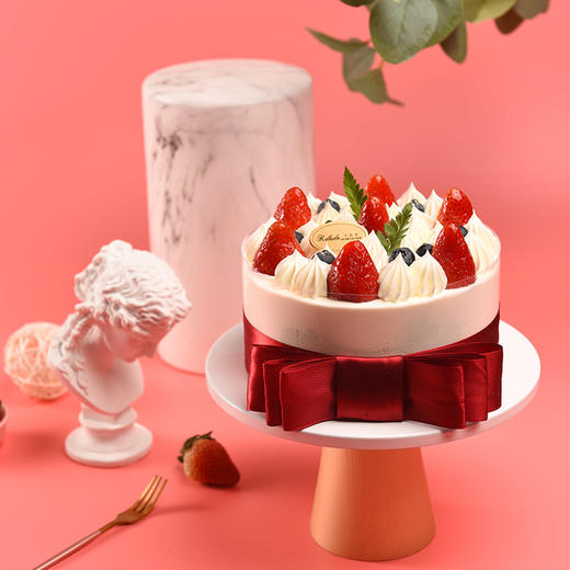 草莓甜心 商品图2