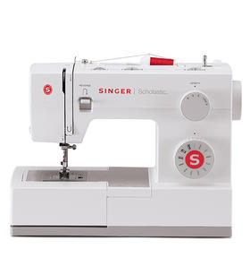 【胜家】5511多功能电动缝纫机