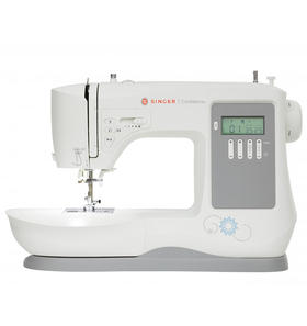 【胜家】7640多功能电子缝纫机