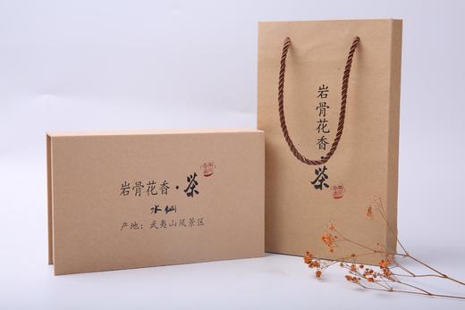 武夷岩茶-水仙 商品图1