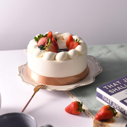 酥蜜马卡龙 商品图2