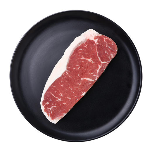 【1袋】M静腌牛排1袋（多种口味可选）(免费赠送进口黄油+黑胡椒酱） 商品图9