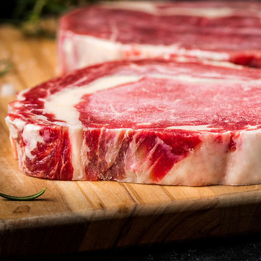 【1袋】M静腌牛排1袋（多种口味可选）(免费赠送进口黄油+黑胡椒酱） 商品图5