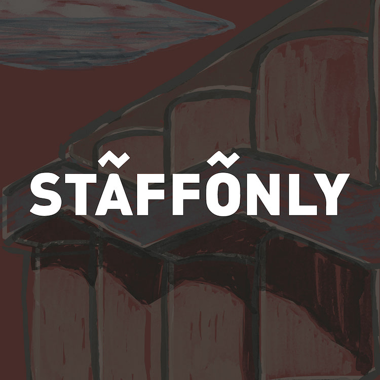 STAFFONLY