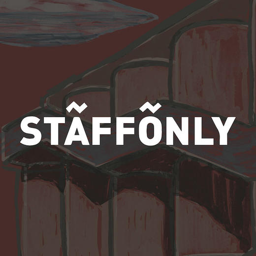 STAFFONLY 商品图0