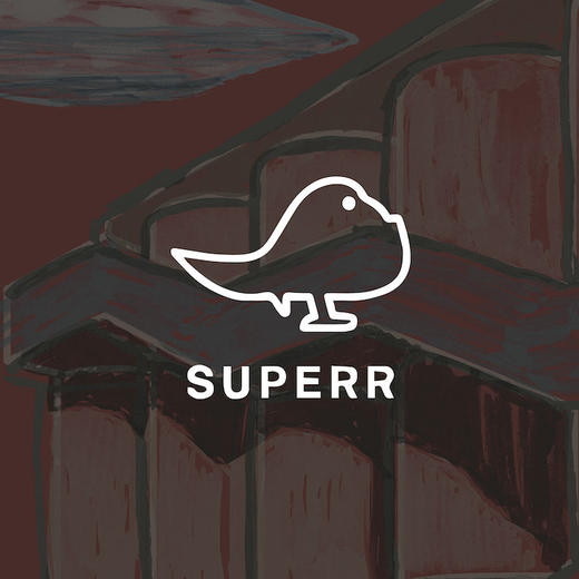 SUPERR 商品图0