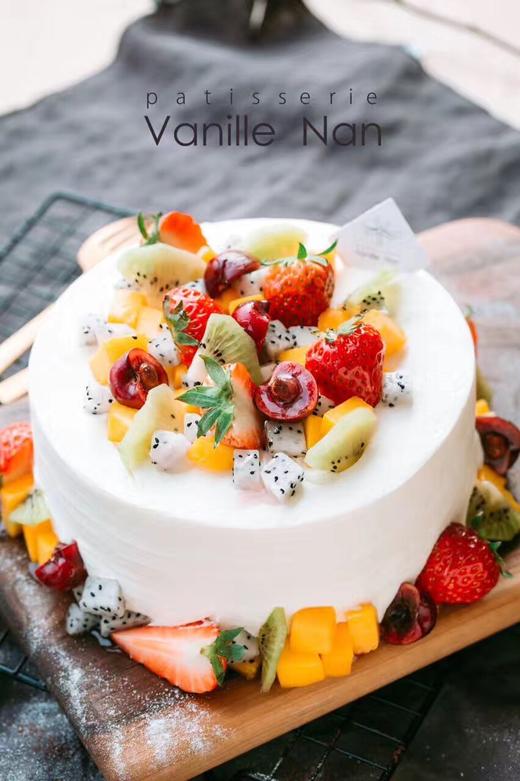 鲜果时光 商品图0