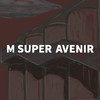 M SUPER AVENIR 商品缩略图0