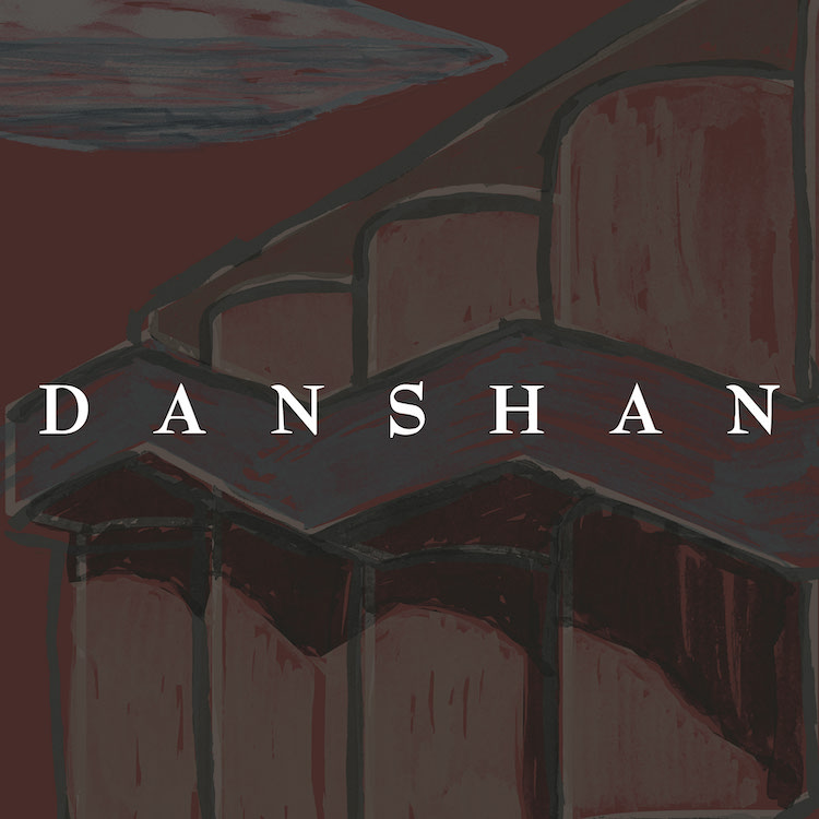 DANSHAN