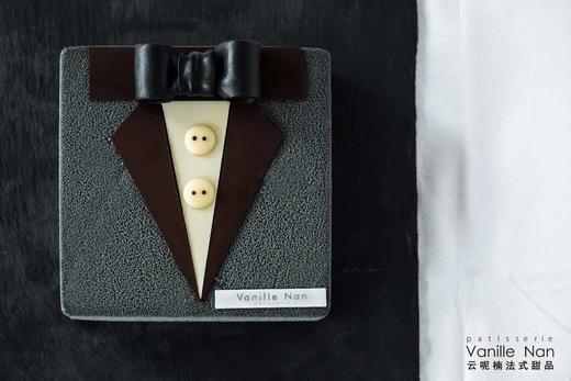 绅沉的爱（慕斯蛋糕，需要提前两天预订） 商品图1