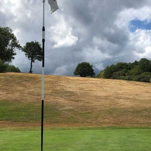 陶努斯韦罗德高尔夫俱乐部 Golfclub Taunus Weilrod e.V. | 法兰克福高尔夫球场 | 德国高尔夫球场俱乐部 | 欧洲高尔夫 商品图0