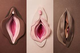 性糕潮到底什么感觉？