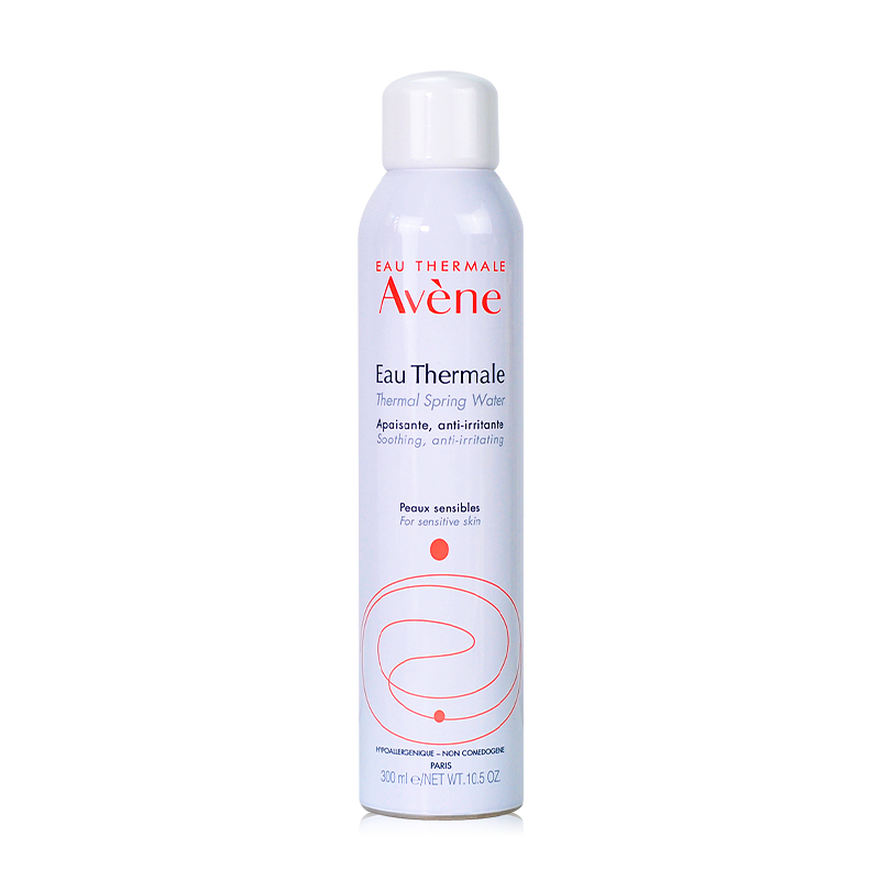 护肤馆】avene/雅漾舒护活泉水喷雾 补水保湿舒缓敏感肌定妆化妆水