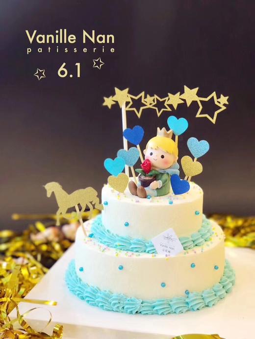 小王子 商品图1