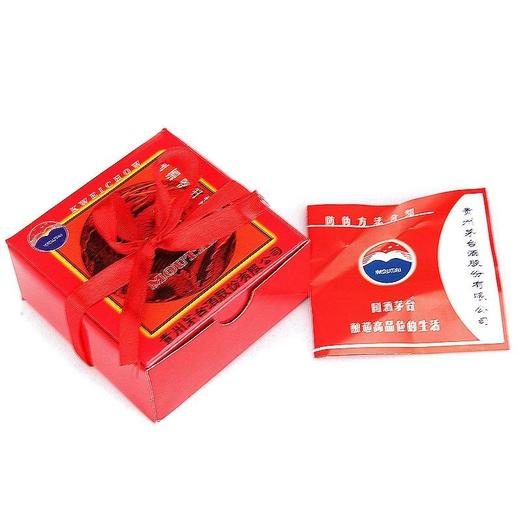 53度贵州茅台(飞天) 酱香型白酒 500ml 商品图4