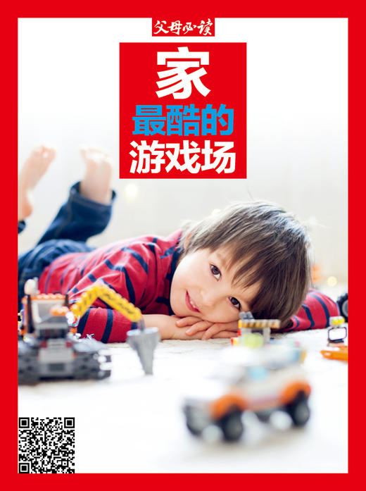 家，最酷的游戏场 商品图0