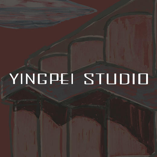 YINGPEI STUDIO 商品图0