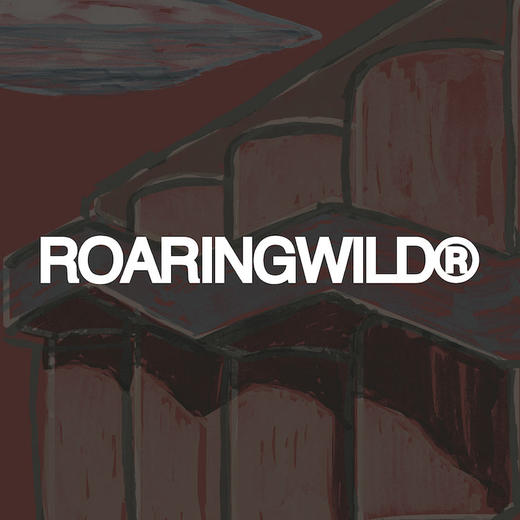 ROARINGWILD 商品图0
