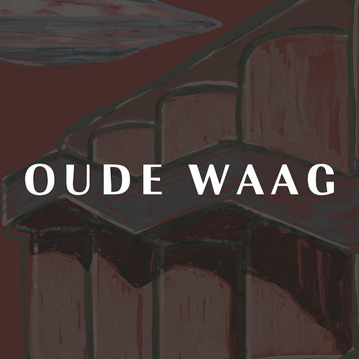OUDE WAAG 商品图0