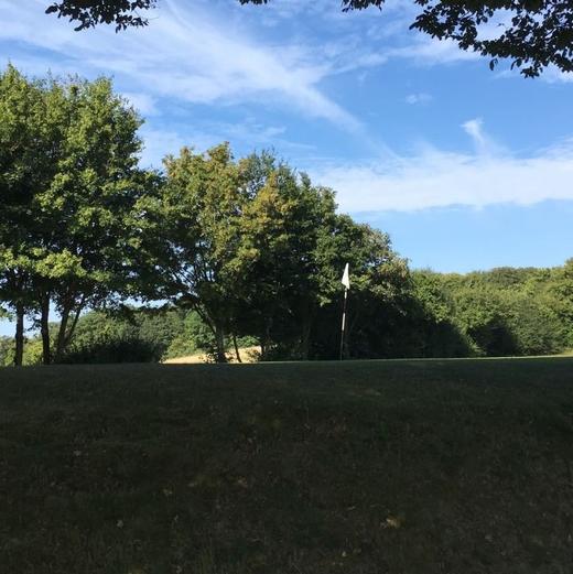 陶努斯韦罗德高尔夫俱乐部 Golfclub Taunus Weilrod e.V. | 法兰克福高尔夫球场 | 德国高尔夫球场俱乐部 | 欧洲高尔夫 商品图1