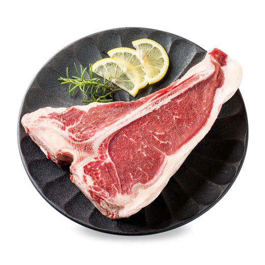 【1袋】M静腌牛排1袋（多种口味可选）(免费赠送进口黄油+黑胡椒酱） 商品图6