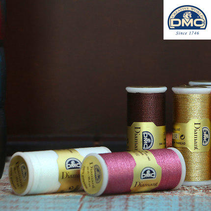 DMC钻石线-380 商品图0