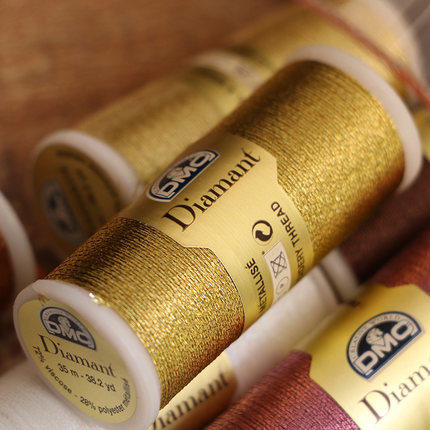 DMC钻石线-380 商品图2