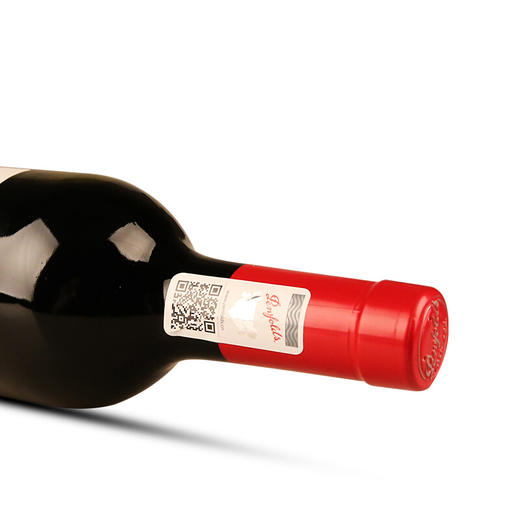 【一体标】澳大利亚奔富 BIN407 干红葡萄酒 750ml*1瓶 商品图3