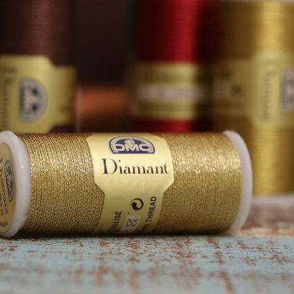 DMC钻石线-380 商品图1