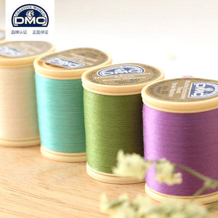 DMC机绣线-237A 商品图0