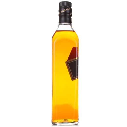 尊尼获加黑牌黑方12年威士忌700ml/1瓶/2瓶 商品图1