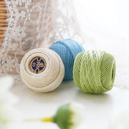 DMC花边线-19 商品图3