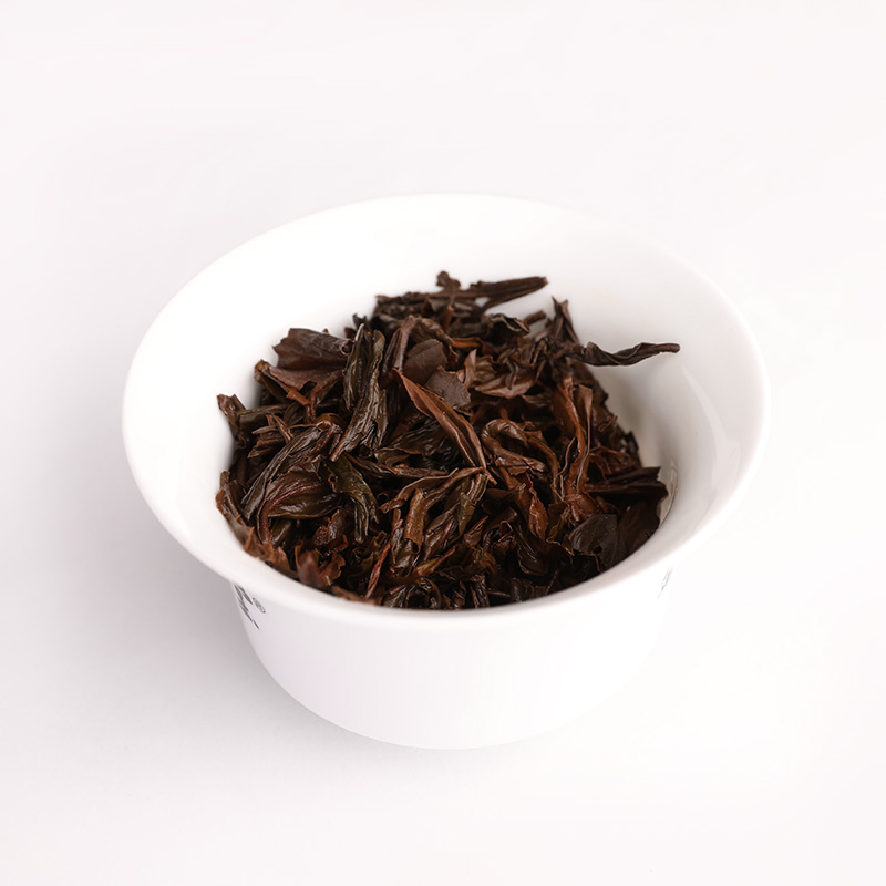 正山堂骏眉中国普安红贵州大叶种红茶特级茶叶浓香型罐装50g