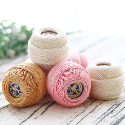 DMC花边线-19 商品图2