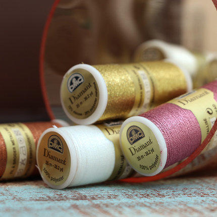 DMC钻石线-380 商品图3