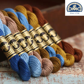 DMC珠光支线-115-5