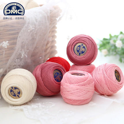 DMC花边线-19 商品图1