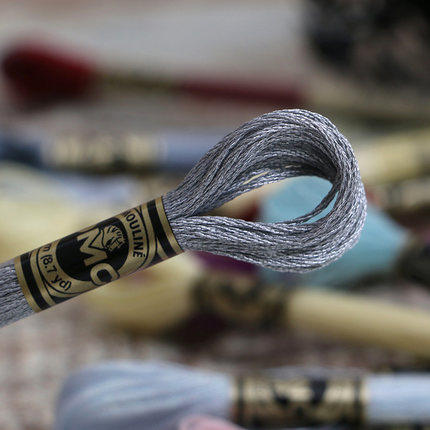 DMC金属线-317W 商品图4