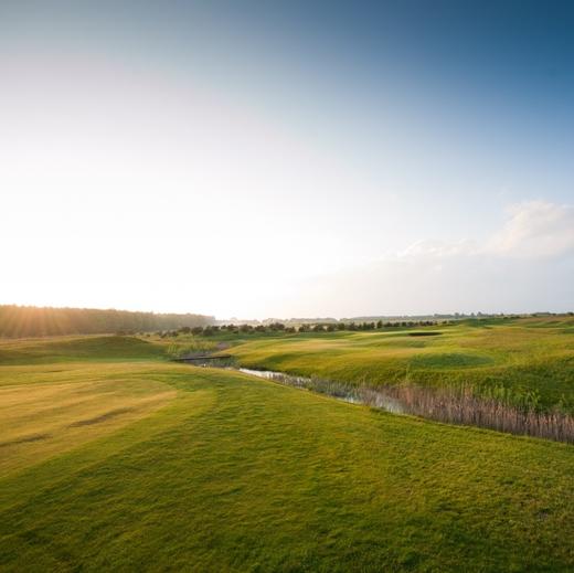 巴德萨罗夫高尔夫俱乐部 Golf Club Bad Saarow | 柏林高尔夫球场 | 德国高尔夫球场俱乐部 | 欧洲 商品图5