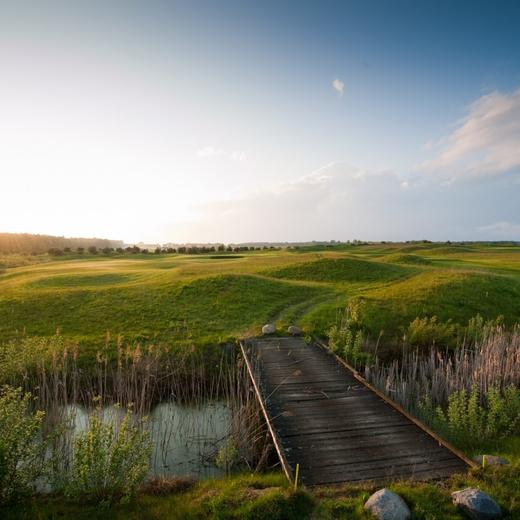 巴德萨罗夫高尔夫俱乐部 Golf Club Bad Saarow | 柏林高尔夫球场 | 德国高尔夫球场俱乐部 | 欧洲 商品图4