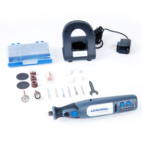 【琢美】充电式电磨机8050