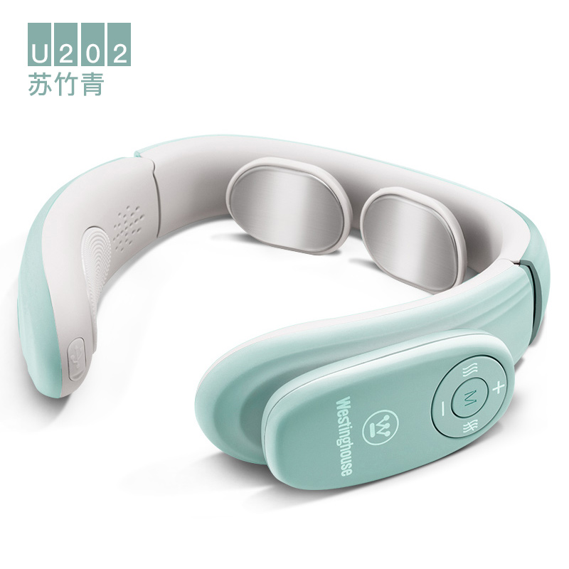 西屋颈椎按摩仪wcm-u100