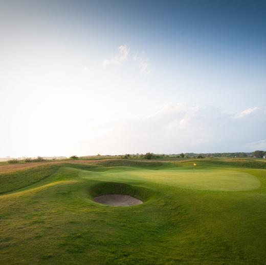 巴德萨罗夫高尔夫俱乐部 Golf Club Bad Saarow | 柏林高尔夫球场 | 德国高尔夫球场俱乐部 | 欧洲 商品图3