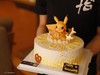 「宝可梦·皮卡丘」100%动物奶油（主图6寸·提前3小时预订） 商品缩略图3