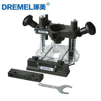 【琢美】雕刻机压入式配件 商品图0