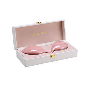 有人说我胸小和我男朋友是兄弟!分享我的丰胸秘籍！ 